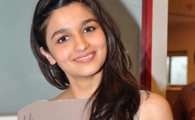 I'd Love to do 'Raaz 4', 'Murder 4': Alia Bhatt